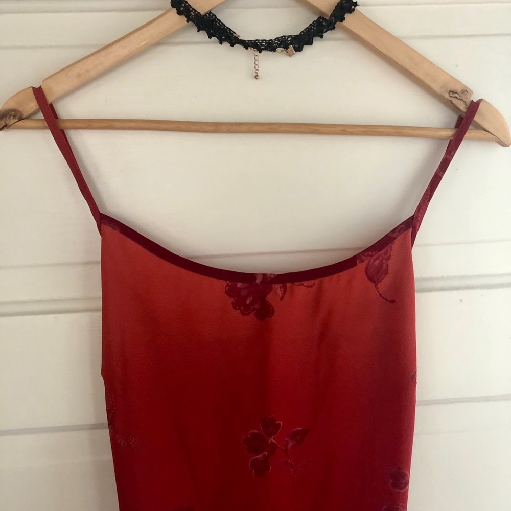 🌺 3/$21 🌺 90’s Grunge Doll Cherry Bomb🍒
